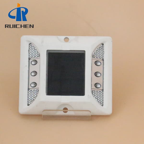 <h3>waterproof solar road stud for sale in Singapore- RUICHEN </h3>
